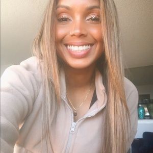 Meet your Posher, Shannel